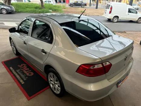 VOLKSWAGEN Voyage 1.0 4P TREND FLEX, Foto 8