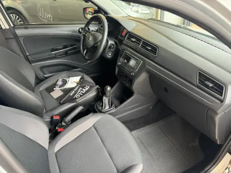 VOLKSWAGEN Voyage 1.0 4P TREND FLEX, Foto 10