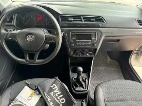 VOLKSWAGEN Voyage 1.0 4P TREND FLEX, Foto 11