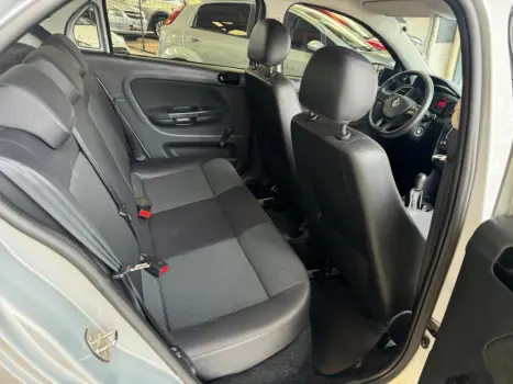 VOLKSWAGEN Voyage 1.0 4P TREND FLEX, Foto 12