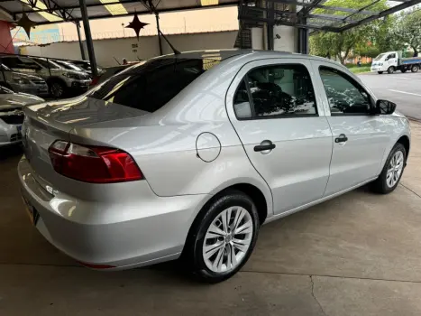 VOLKSWAGEN Voyage 1.0 4P TREND FLEX, Foto 13