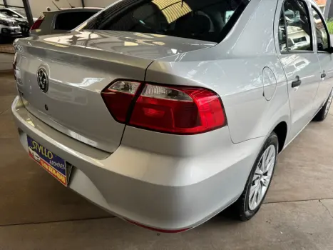 VOLKSWAGEN Voyage 1.0 4P TREND FLEX, Foto 14