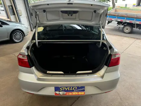 VOLKSWAGEN Voyage 1.0 4P TREND FLEX, Foto 15