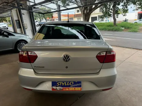 VOLKSWAGEN Voyage 1.0 4P TREND FLEX, Foto 16