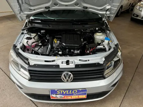 VOLKSWAGEN Voyage 1.0 4P TREND FLEX, Foto 17