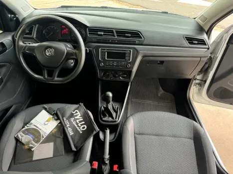 VOLKSWAGEN Voyage 1.0 4P TREND FLEX, Foto 18