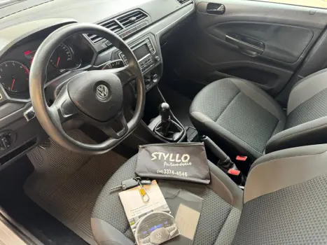 VOLKSWAGEN Voyage 1.0 4P TREND FLEX, Foto 19