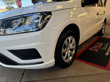 VOLKSWAGEN Voyage 1.0 4P G7 TRENDLINE FLEX, Foto 3