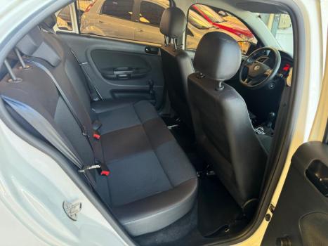 VOLKSWAGEN Voyage 1.0 4P G7 TRENDLINE FLEX, Foto 4