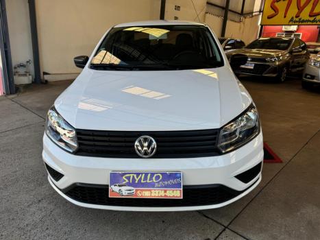 VOLKSWAGEN Voyage 1.0 4P G7 TRENDLINE FLEX, Foto 5