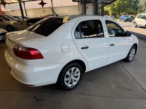 VOLKSWAGEN Voyage 1.0 4P G7 TRENDLINE FLEX, Foto 7