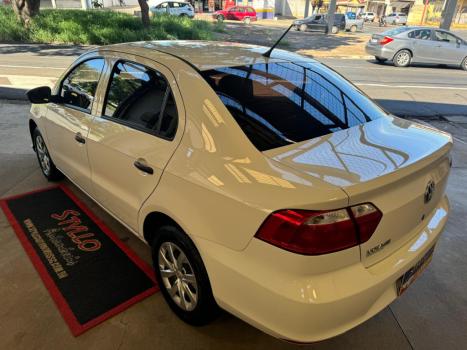 VOLKSWAGEN Voyage 1.0 4P G7 TRENDLINE FLEX, Foto 11