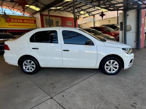 VOLKSWAGEN Voyage 1.0 4P G7 TRENDLINE FLEX, Foto 14