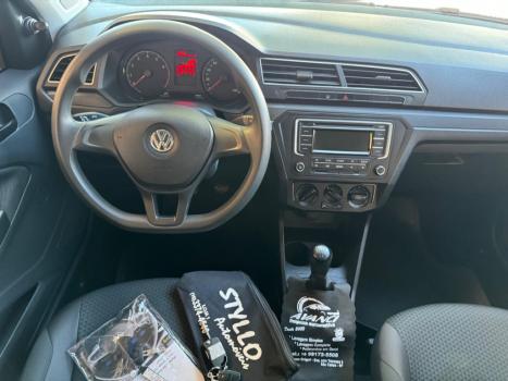 VOLKSWAGEN Voyage 1.0 4P G7 TRENDLINE FLEX, Foto 16