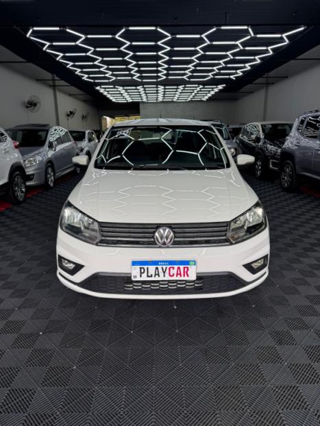 VOLKSWAGEN Voyage 1.6 4P FLEX MSI, Foto 2