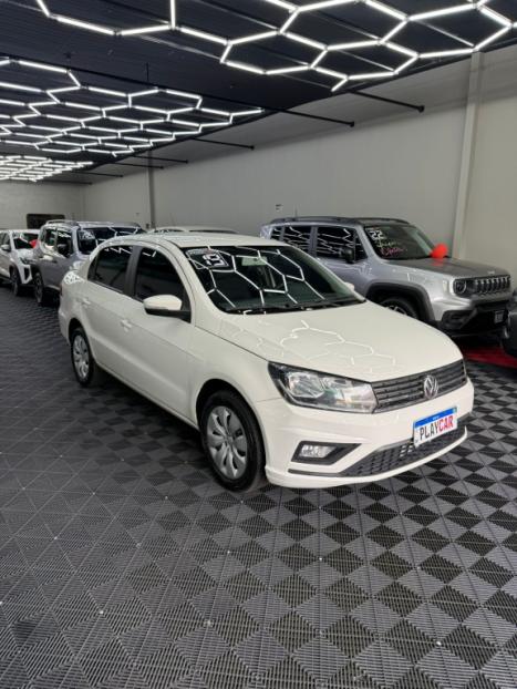 VOLKSWAGEN Voyage 1.6 4P FLEX MSI, Foto 3