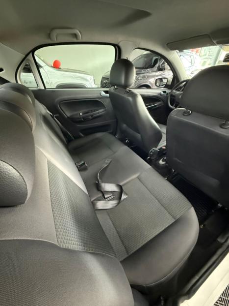 VOLKSWAGEN Voyage 1.6 4P FLEX MSI, Foto 7