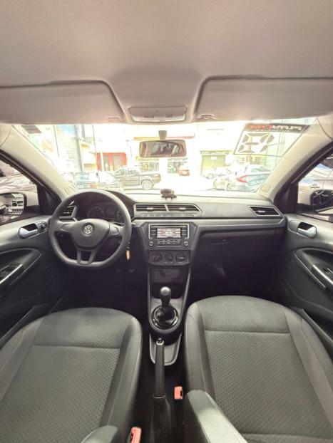 VOLKSWAGEN Voyage 1.6 4P FLEX MSI, Foto 8