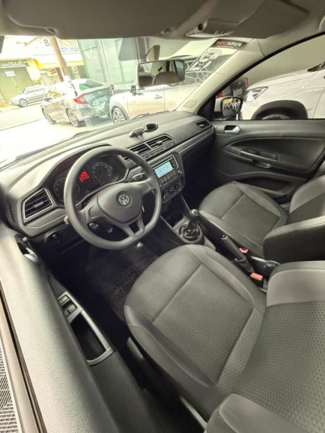 VOLKSWAGEN Voyage 1.6 4P FLEX MSI, Foto 9