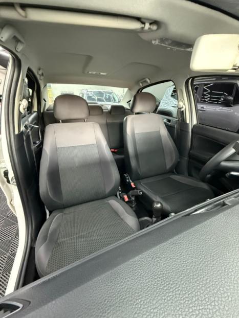 VOLKSWAGEN Voyage 1.6 4P FLEX MSI, Foto 10