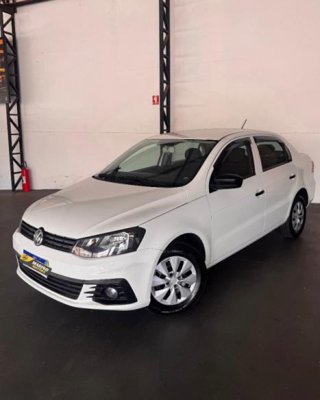 VOLKSWAGEN Voyage 1.6 4P FLEX MSI, Foto 1