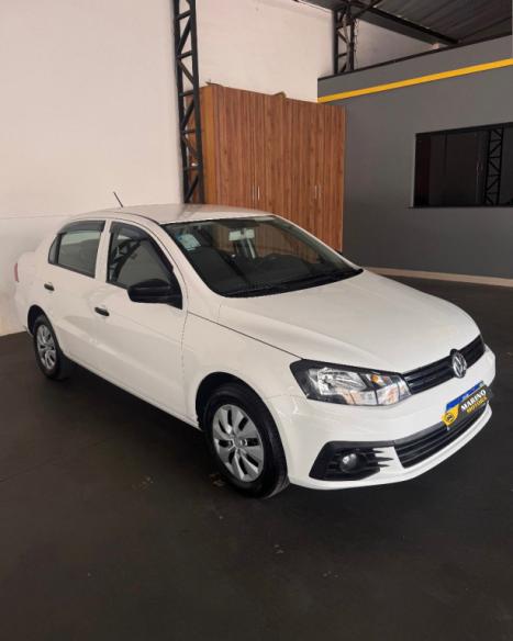 VOLKSWAGEN Voyage 1.6 4P FLEX MSI, Foto 3