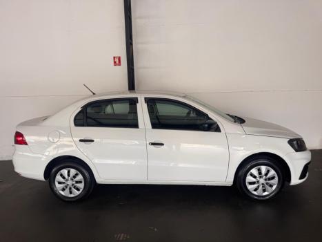 VOLKSWAGEN Voyage 1.6 4P FLEX MSI, Foto 8