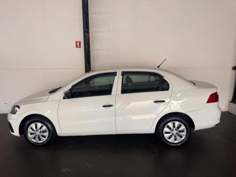 VOLKSWAGEN Voyage 1.6 4P FLEX MSI, Foto 9