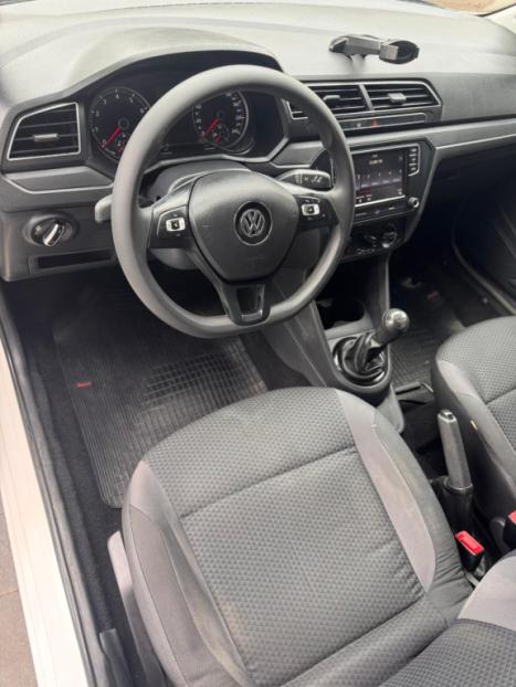 VOLKSWAGEN Voyage 1.6 4P FLEX MSI, Foto 10
