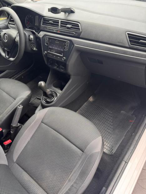 VOLKSWAGEN Voyage 1.6 4P FLEX MSI, Foto 11