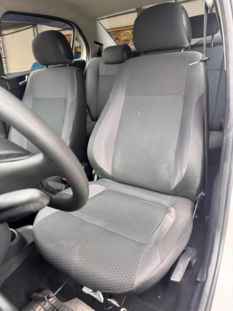 VOLKSWAGEN Voyage 1.6 4P FLEX MSI, Foto 12