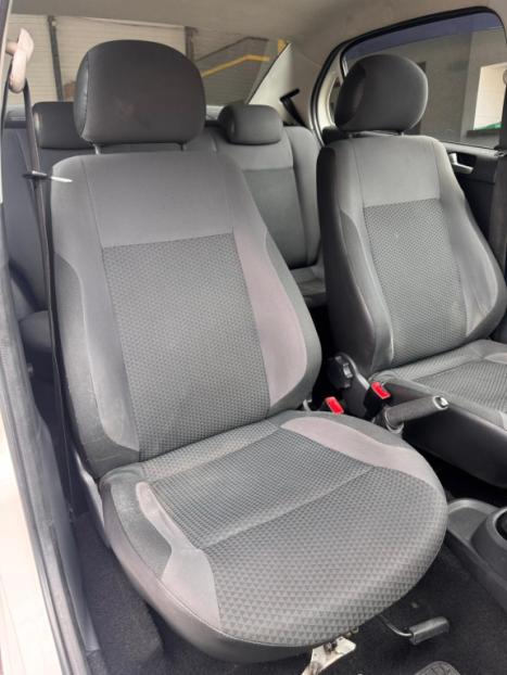 VOLKSWAGEN Voyage 1.6 4P FLEX MSI, Foto 13