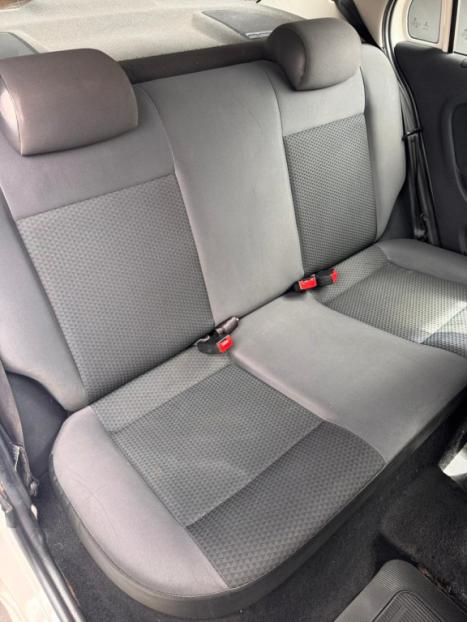 VOLKSWAGEN Voyage 1.6 4P FLEX MSI, Foto 15