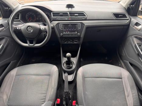VOLKSWAGEN Voyage 1.6 4P FLEX MSI, Foto 16