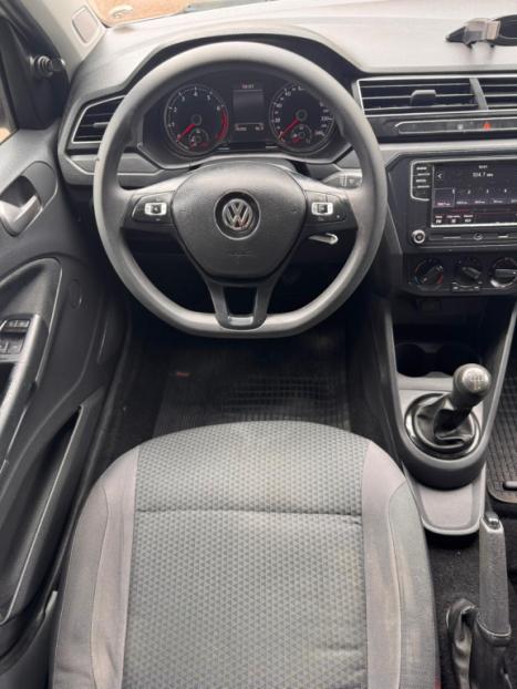 VOLKSWAGEN Voyage 1.6 4P FLEX MSI, Foto 17
