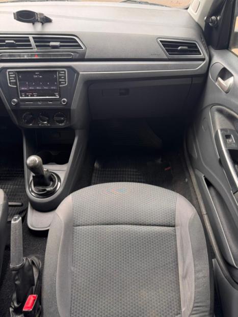 VOLKSWAGEN Voyage 1.6 4P FLEX MSI, Foto 18