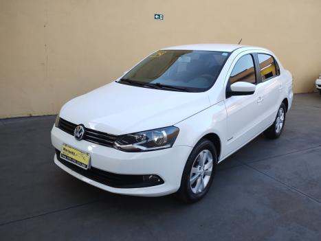 VOLKSWAGEN Voyage 1.6 4P G6 I-TREND FLEX, Foto 1