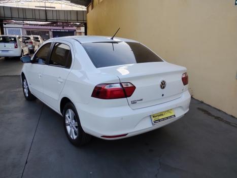 VOLKSWAGEN Voyage 1.6 4P G6 I-TREND FLEX, Foto 2