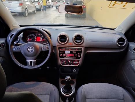 VOLKSWAGEN Voyage 1.6 4P G6 I-TREND FLEX, Foto 3