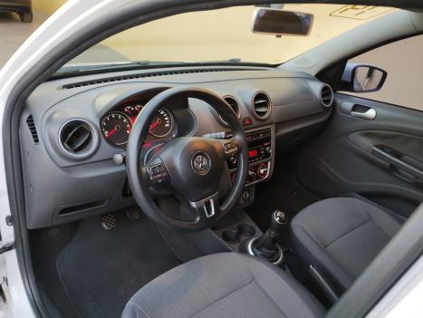 VOLKSWAGEN Voyage 1.6 4P G6 I-TREND FLEX, Foto 4