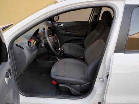 VOLKSWAGEN Voyage 1.6 4P G6 I-TREND FLEX, Foto 5