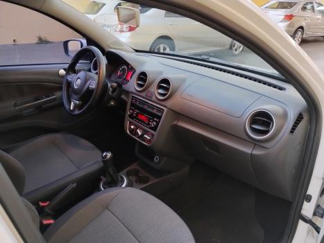 VOLKSWAGEN Voyage 1.6 4P G6 I-TREND FLEX, Foto 2