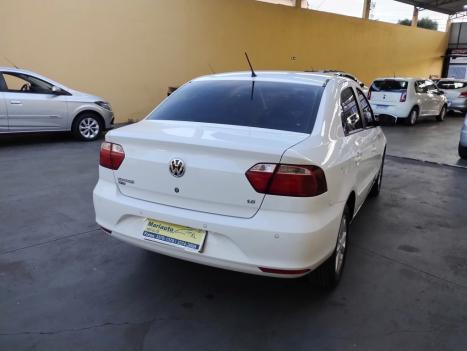 VOLKSWAGEN Voyage 1.6 4P G6 I-TREND FLEX, Foto 3