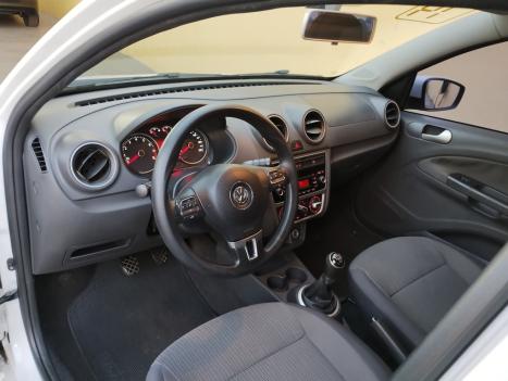 VOLKSWAGEN Voyage 1.6 4P G6 I-TREND FLEX, Foto 4