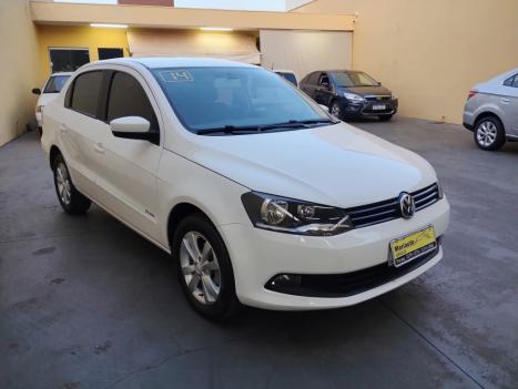 VOLKSWAGEN Voyage 1.6 4P G6 I-TREND FLEX, Foto 5