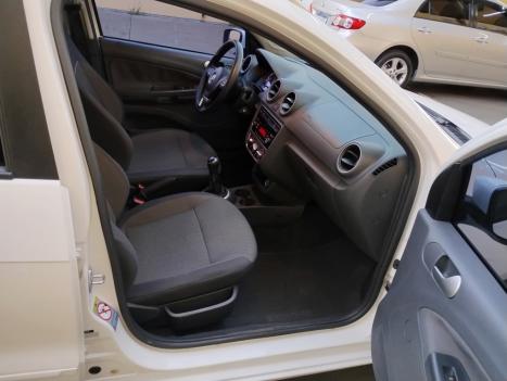 VOLKSWAGEN Voyage 1.6 4P G6 I-TREND FLEX, Foto 6