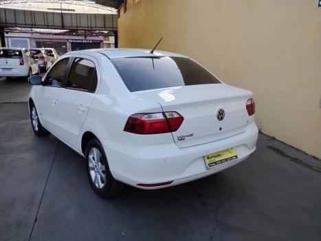 VOLKSWAGEN Voyage 1.6 4P G6 I-TREND FLEX, Foto 7