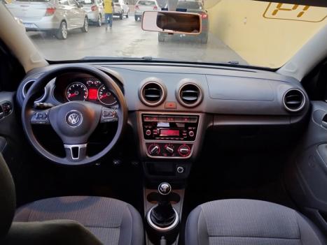 VOLKSWAGEN Voyage 1.6 4P G6 I-TREND FLEX, Foto 8