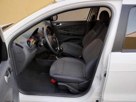 VOLKSWAGEN Voyage 1.6 4P G6 I-TREND FLEX, Foto 9