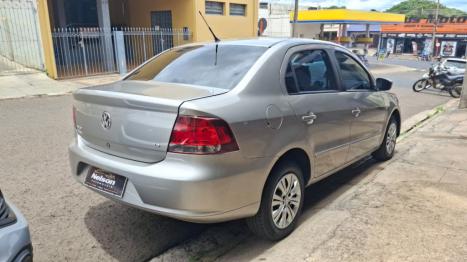 VOLKSWAGEN Voyage 1.6 4P FLEX, Foto 4